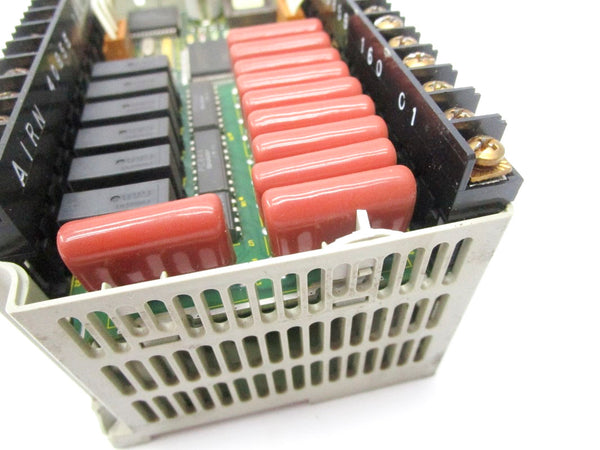 ALLEN BRADLEY 1761-L16AWA SER. C F/W 5.0 100/120VAC UNMP