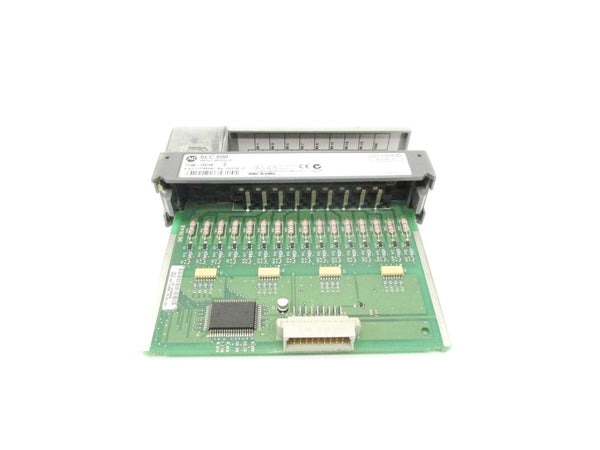 ALLEN BRADLEY 1746-ITV16 SER. C 10-30VDC UNMP