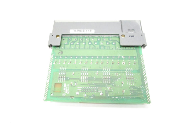 ALLEN BRADLEY 1746-ITV16 SER. C 10-30VDC UNMP