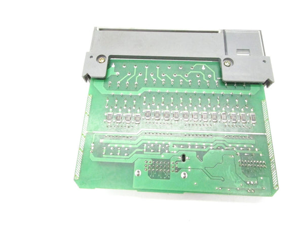 ALLEN BRADLEY 1746-IA16 SER. C 85-132VAC (NO TERMINAL) UNMP