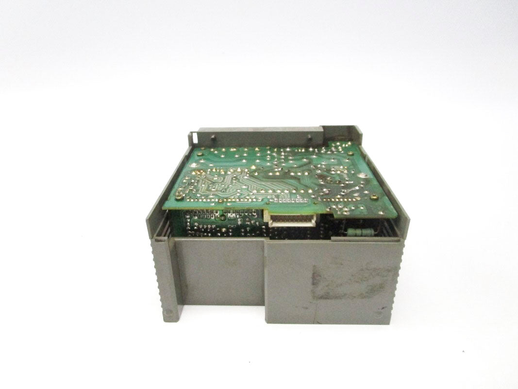 ALLEN BRADLEY 1746-P2 SER. C 170-265VAC (NO DOOR) UNMP