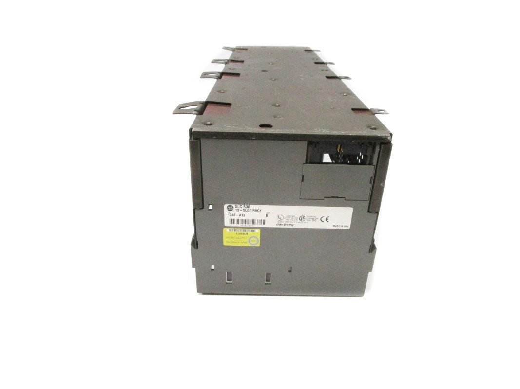ALLEN BRADLEY 1746-A13 SER. B (AS PICTURED) UNMP