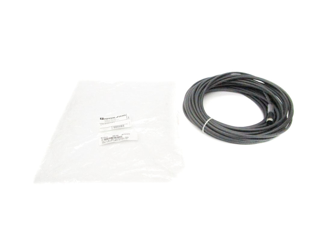 PEPPERL+FUCHS V19-G-BK20M-PUR-U NSMP