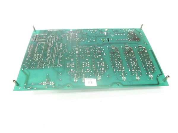 ALLEN BRADLEY 151090 REV. 02 UNMP