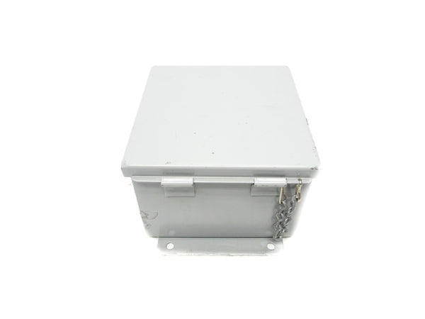 HUBBELL 142P NSNP