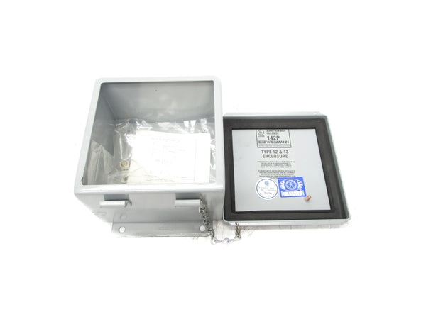 HUBBELL 142P NSNP