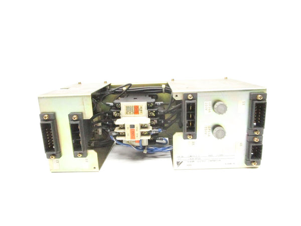 YASKAWA JZRCR-XPU09 UNMP