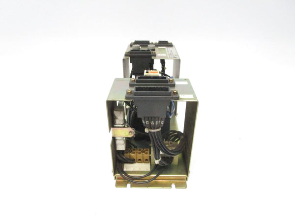 YASKAWA JZRCR-XPU09 UNMP