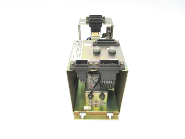 YASKAWA JZRCR-XPU09 UNMP