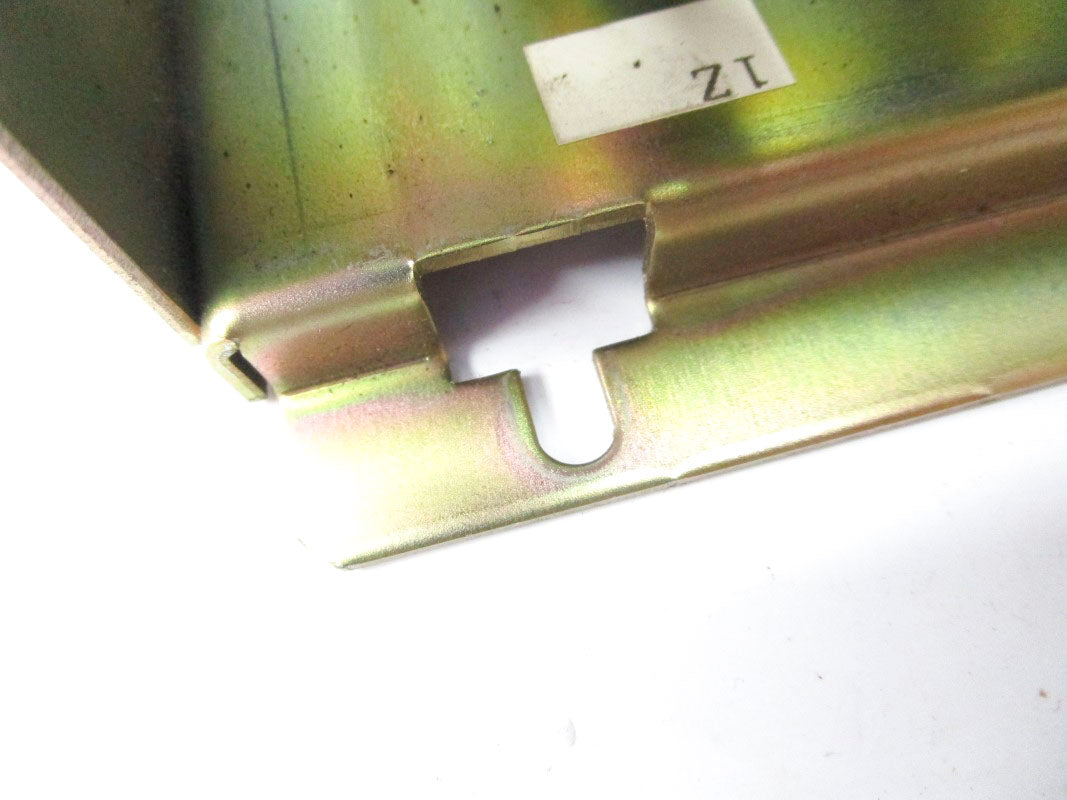 YASKAWA JZRCR-XPU09 UNMP