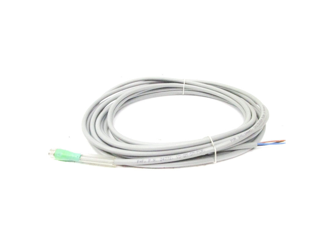 PEPPERL+FUCHS V3-GM-5M-PVR UNMP