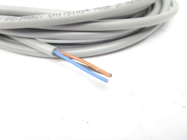 PEPPERL+FUCHS V3-GM-5M-PVR UNMP