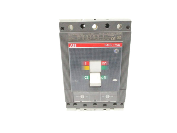 ABB T5N630 750V 500A NSNP