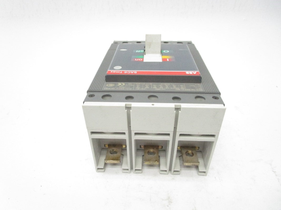 ABB T5N630 750V 500A NSNP