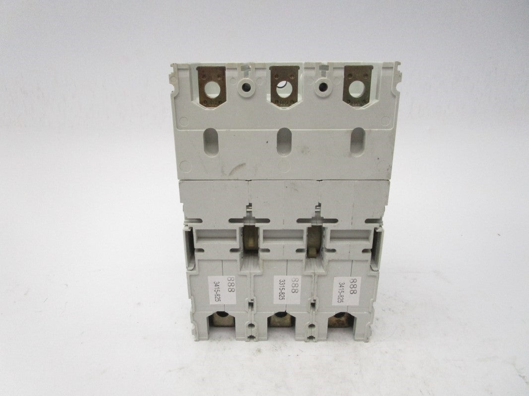 ABB T5N630 750V 500A NSNP