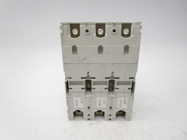 ABB T5N630 750V 500A NSNP