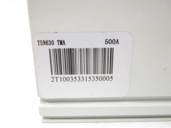 ABB T5N630 750V 500A NSNP