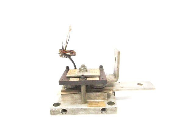 ALBERTRONICS CAN11ISMZJX UNMP