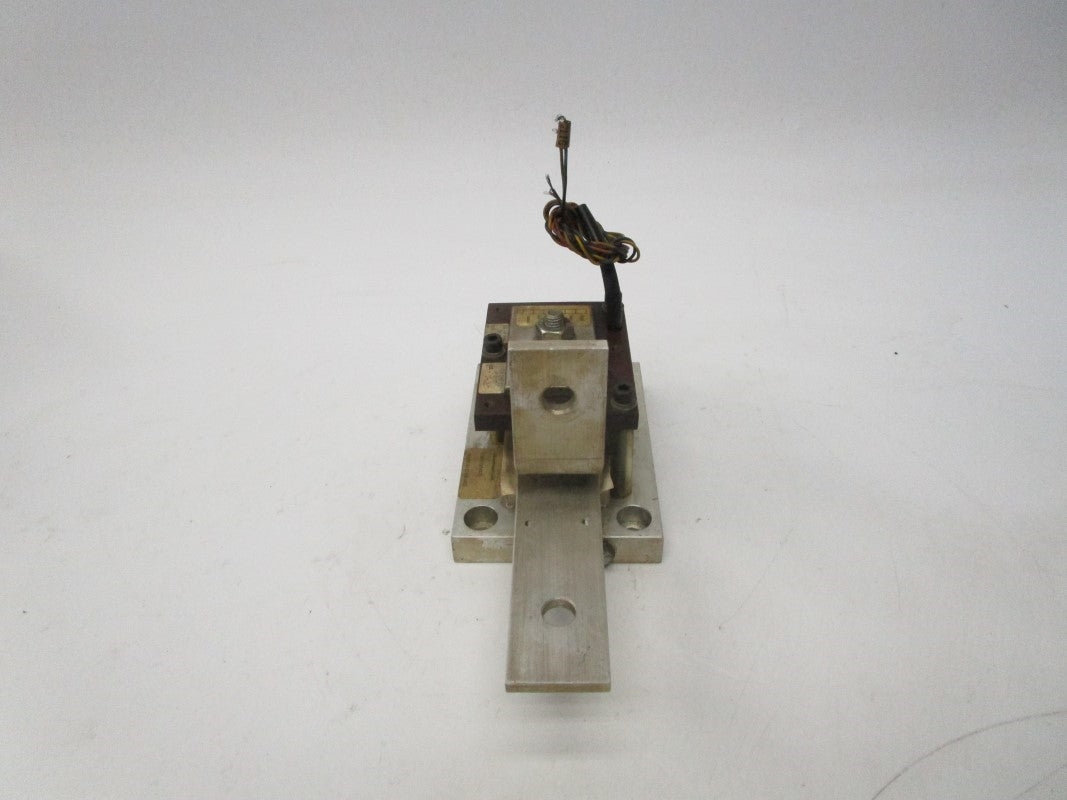 ALBERTRONICS CAN11ISMZJX UNMP