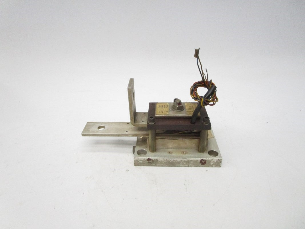 ALBERTRONICS CAN11ISMZJX UNMP