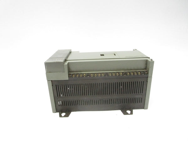 ALLEN BRADLEY 1747-L30C SER. C F/W 6 10-30VDC (NO DOOR) UNMP