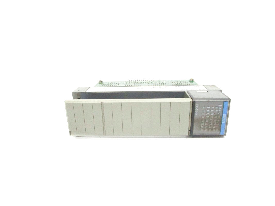 ALLEN BRADLEY 1746-IB32 SER. C 15-26.4VDC UNMP
