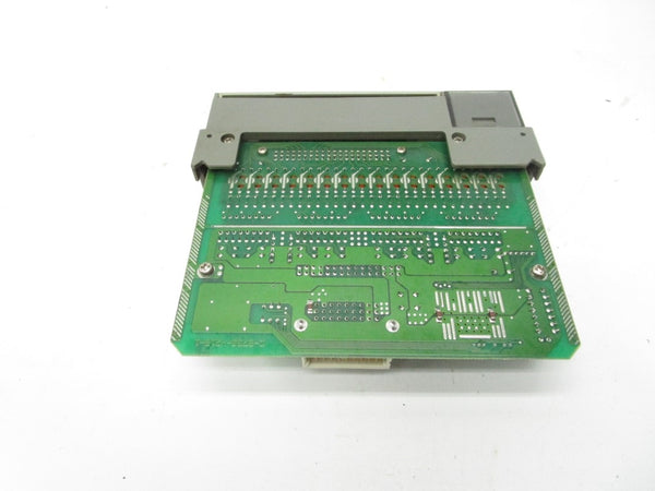 ALLEN BRADLEY 1746-IB32 SER. C 15-26.4VDC UNMP