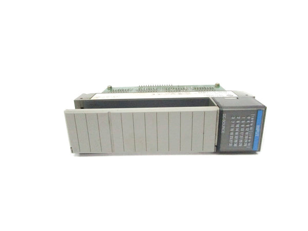 ALLEN BRADLEY 1746-IV32 SER. C 15-26.4VDC UNMP