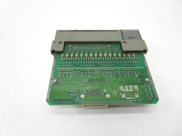 ALLEN BRADLEY 1746-IV32 SER. C 15-26.4VDC UNMP