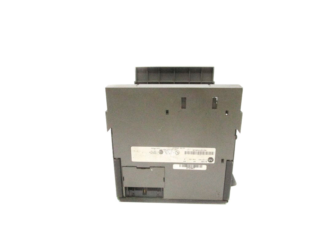 ALLEN BRADLEY 1746-A10 SER. B (AS PICTURED2) UNMP