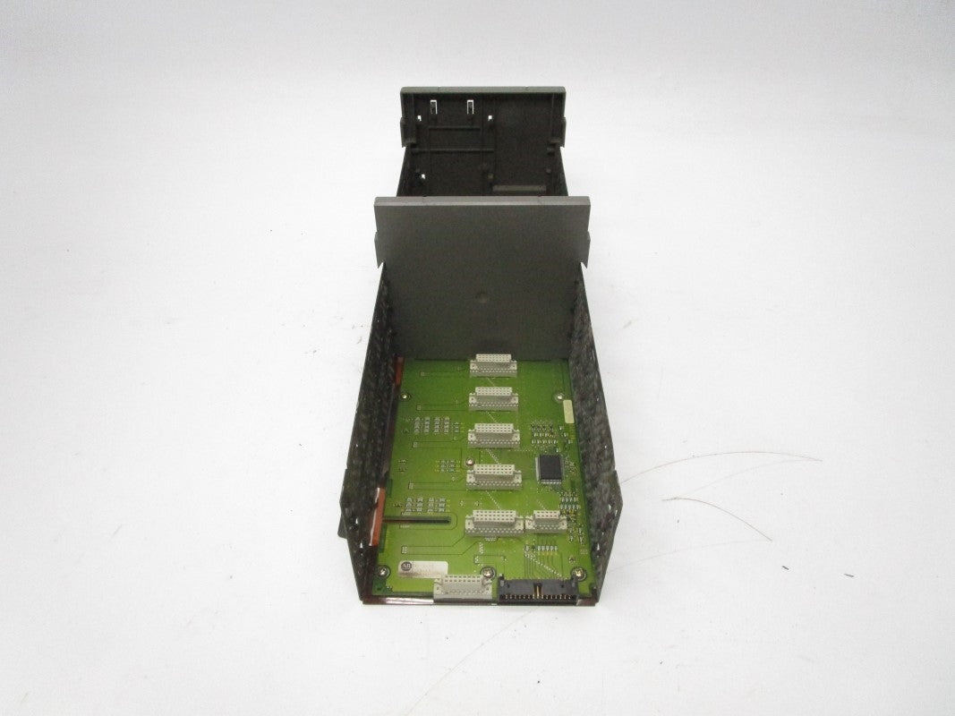 ALLEN BRADLEY 1746-A10 SER. B (AS PICTURED2) UNMP