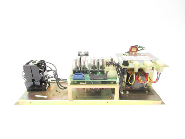 YASKAWA JZNC-MTU02-L NSNP