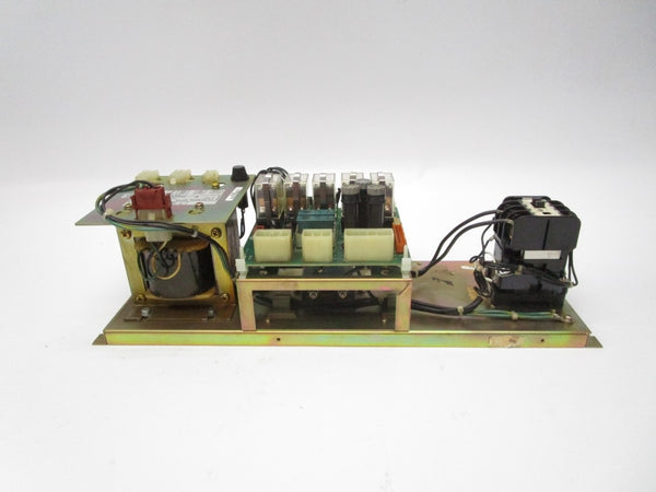 YASKAWA JZNC-MTU02-L NSNP
