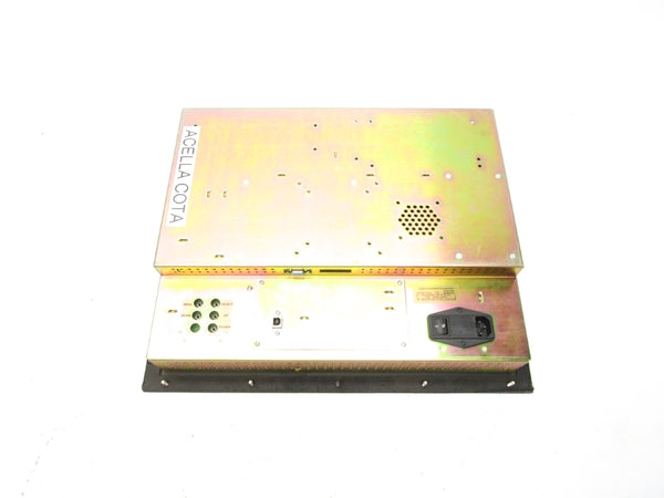 YASKAWA JZNC-MTU02-L NSNP