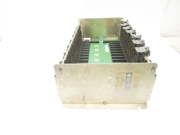 ALLEN BRADLEY 1771-A4B 5.25VDC 24A UNMP