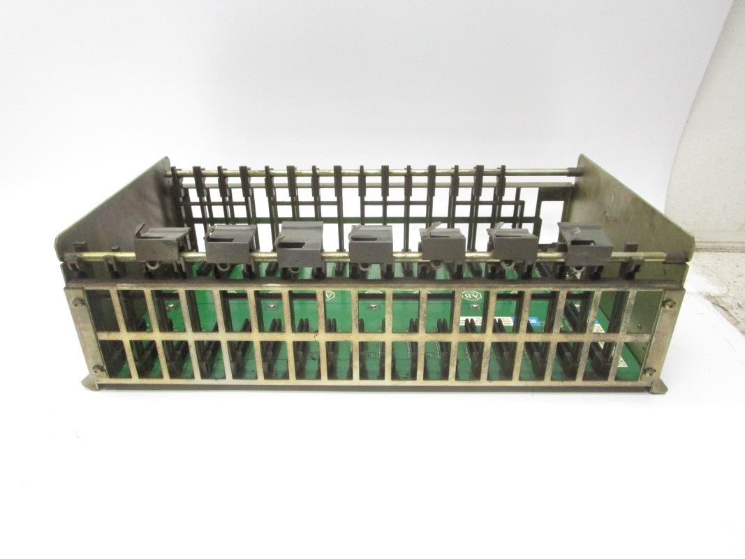 ALLEN BRADLEY 1771-A4B 5.25VDC 24A UNMP