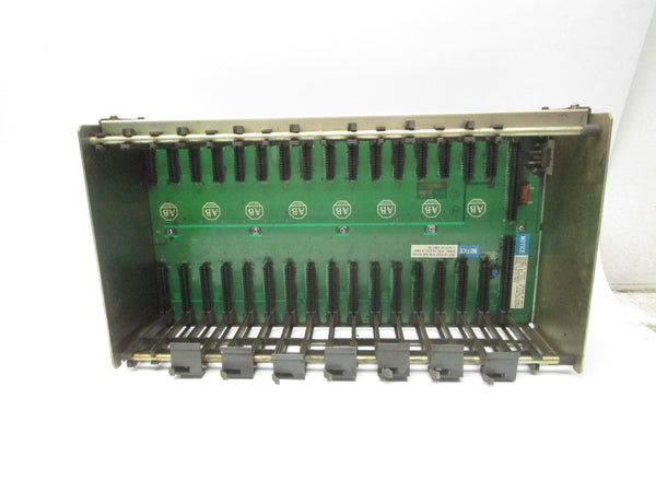 ALLEN BRADLEY 1771-A4B 5.25VDC 24A UNMP