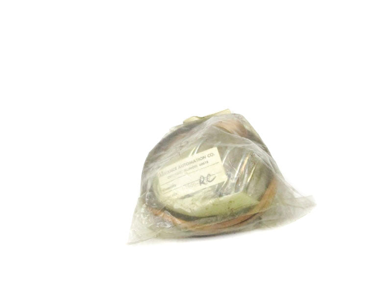 ADVANCE AUTOMATION B1600-RC NSMP