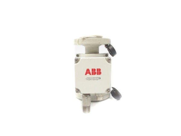 ABB 10DS3111EDN11P1A2BA1132X 285PSI 1.5" UNMP