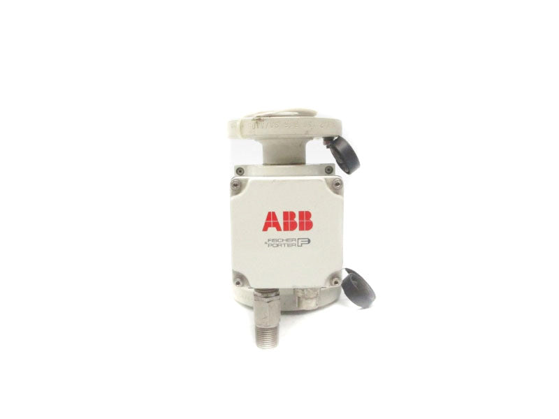 ABB 10DS3111EDN11P1A2BA1132X 285PSI 1.5" UNMP