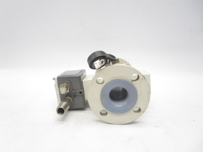 ABB 10DS3111EDN11P1A2BA1132X 285PSI 1.5" UNMP