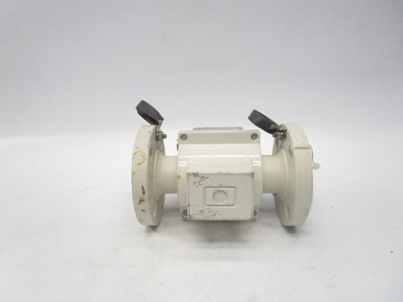ABB 10DS3111EDN11P1A2BA1132X 285PSI 1.5" UNMP