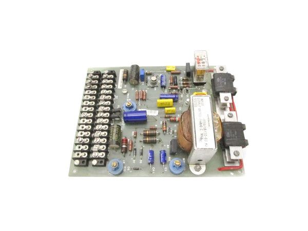 ACRISON INC. ARC-100-BTG-R UNMP