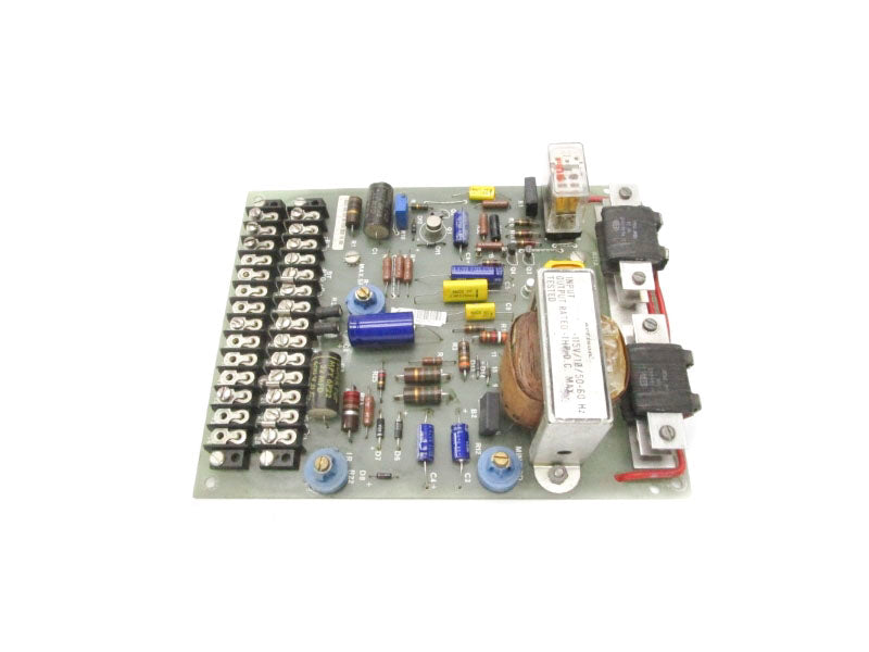 ACRISON INC. ARC-100-BTG-R UNMP