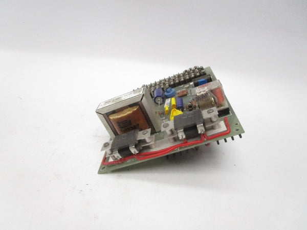 ACRISON INC. ARC-100-BTG-R UNMP