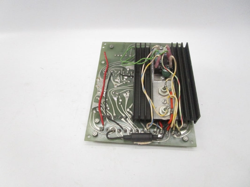 ACRISON INC. ARC-100-BTG-R UNMP