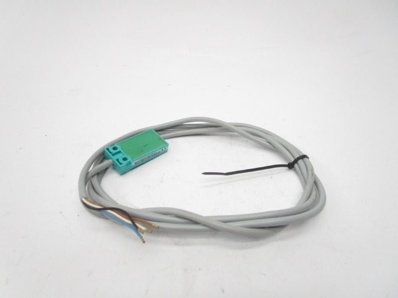 PEPPERL+FUCHS NBB5-F33-A3 84770 10-30VDC (AS PICTURED) NSNP