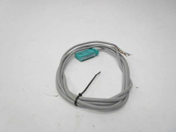 PEPPERL+FUCHS NBB5-F33-A3 84770 10-30VDC (AS PICTURED) NSNP