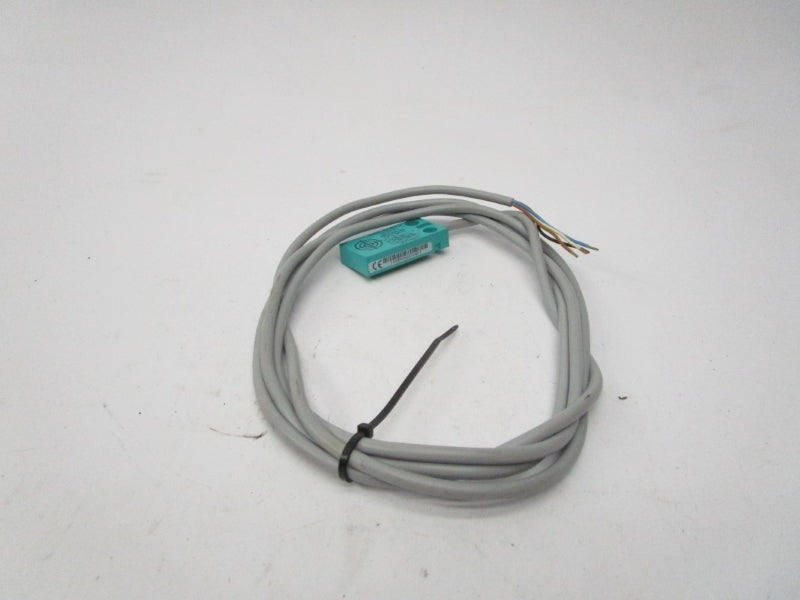 PEPPERL+FUCHS NBB5-F33-A3 84770 10-30VDC (AS PICTURED) NSNP