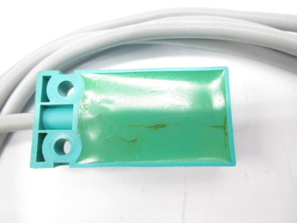 PEPPERL+FUCHS NBB5-F33-A3 84770 10-30VDC (AS PICTURED) NSNP